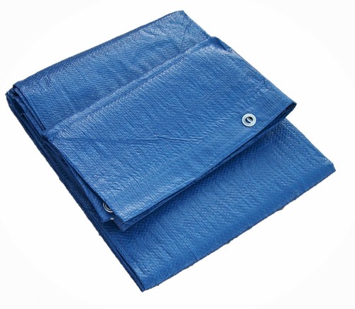 Blue regular duty - 7',
