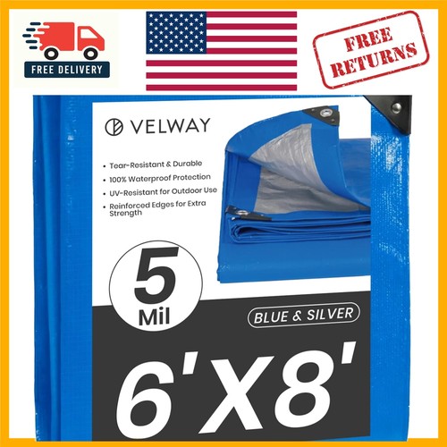 Heavy duty waterproof - waterproof, tarp