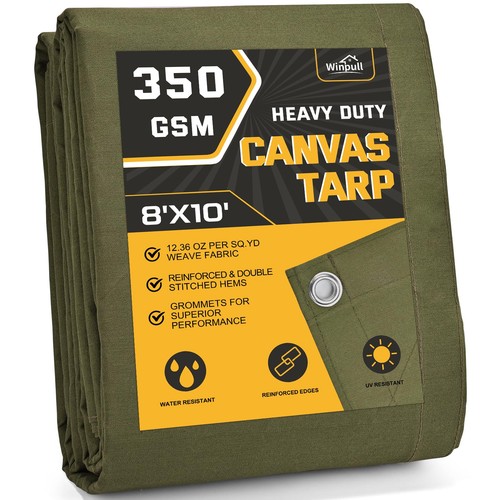 Winpull heavy duty canvas - heavy,