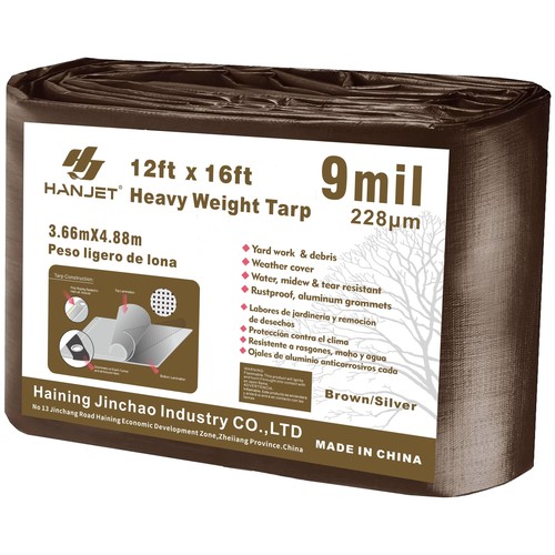 Heavy duty tarp - duty, thick