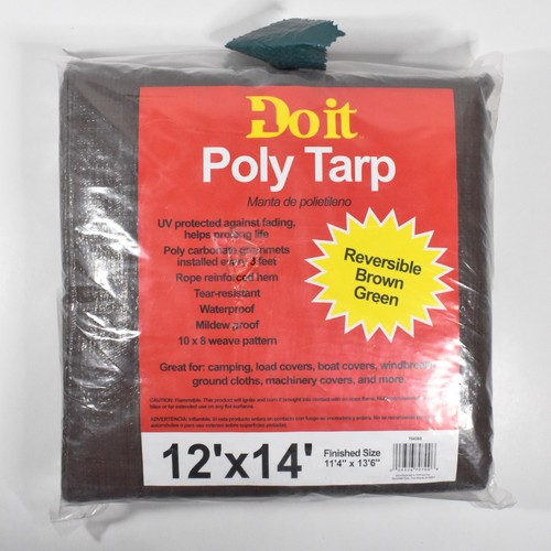 Best poly tarp - it,