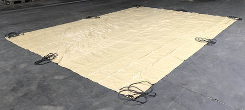 Tan tarp extreme - 12’,