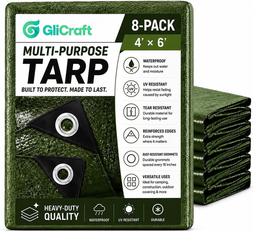 Pack ft army - 8,