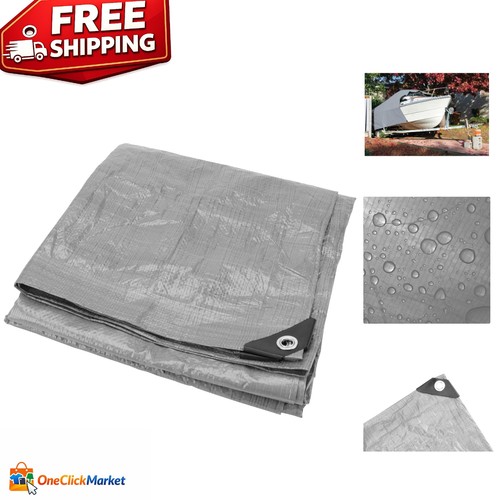 Versatile silver tarp - versatile, x