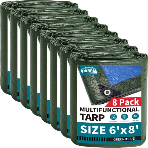 Tarpal 8x15 feet small tarp - small,
