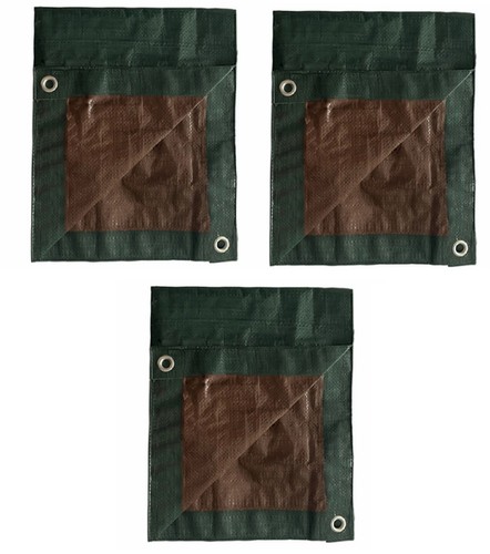 Tru guard 24 ft green - tru-guard, 24'
