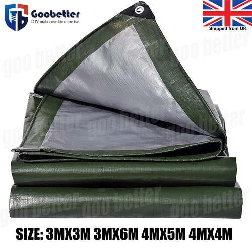 Tarpaulin waterproof heavy - waterproof,