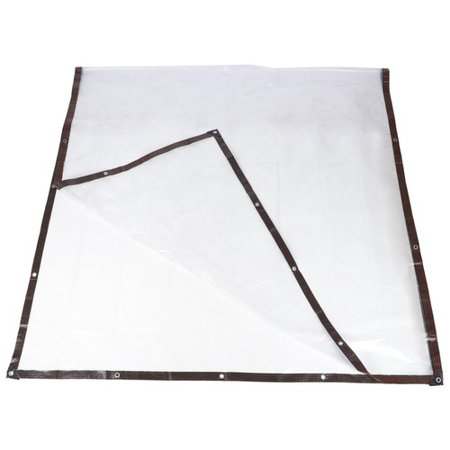 Protective tarp log store - tarp,