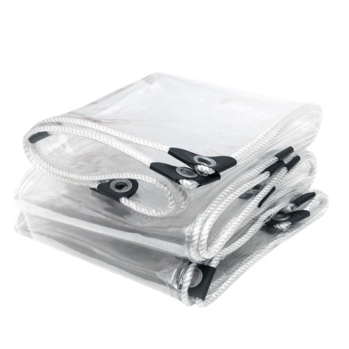 Heavy duty poly - heavy,