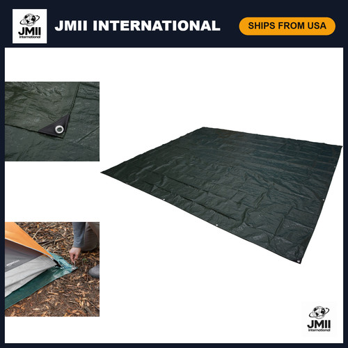 Waterproof camping tarp - camping,