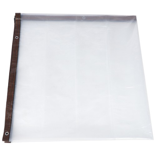 Firewood protector cover - ,