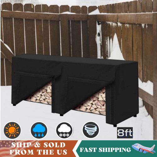 8ft zippered waterproof - 8ft,