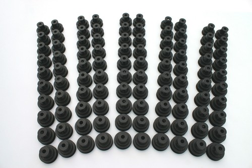 Tarp buddy 100 pack made - pack,