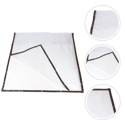 Waterproof tarp firewood - ,