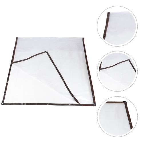 Firewood protector cover - firewood,