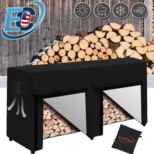 Feet firewood log rack - log,