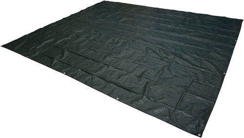 Waterproof camping tarp - waterproof,